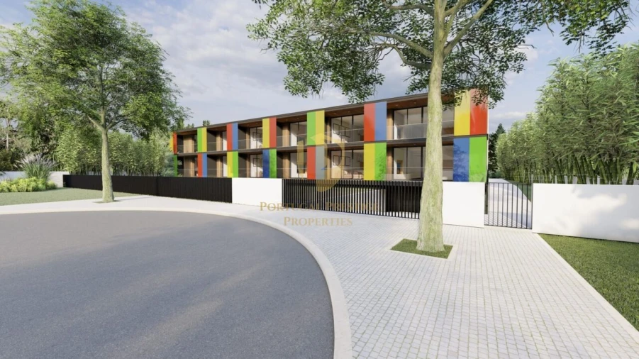 Apartamento T1 para Venda em Montenegro Foto 9