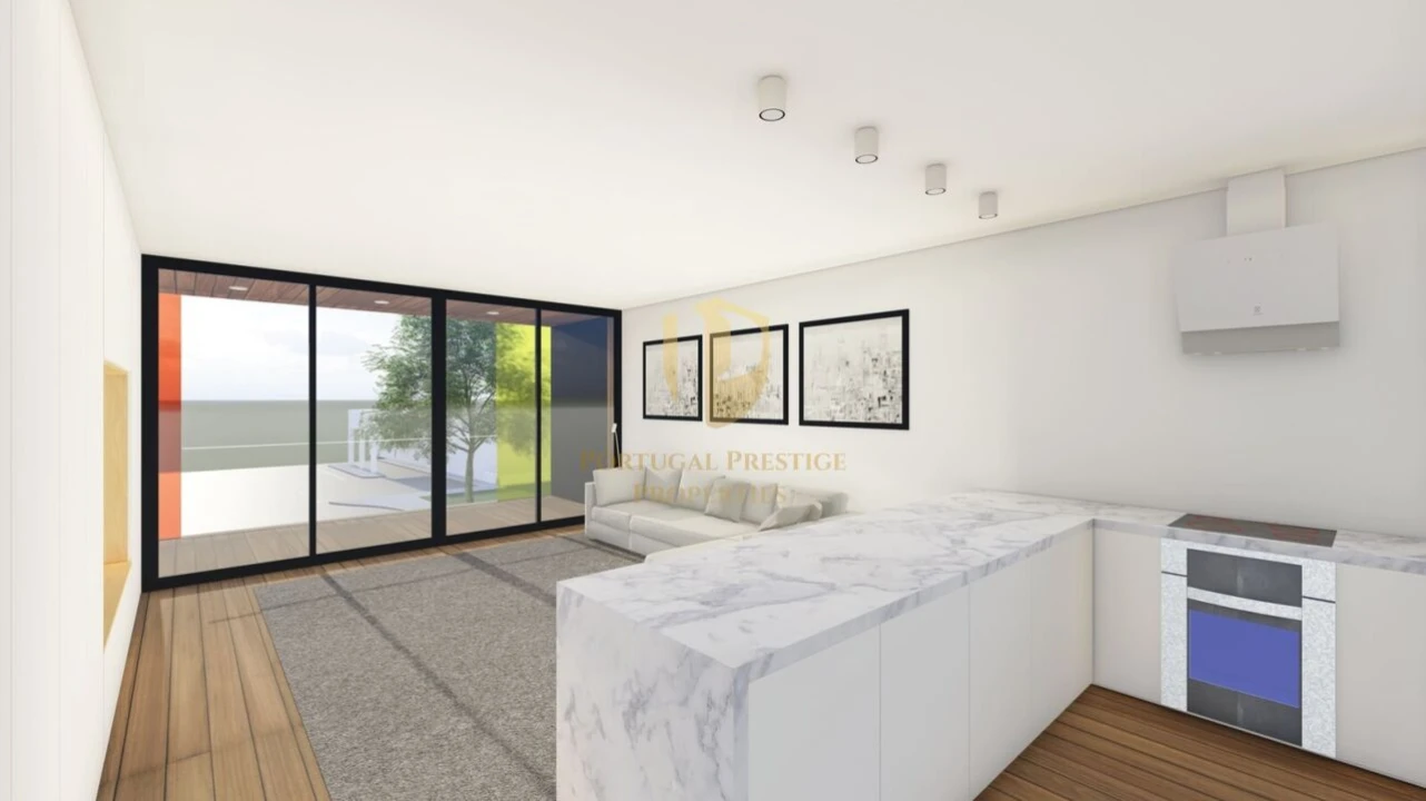 Apartamento T0 para Venda em Montenegro Foto 4