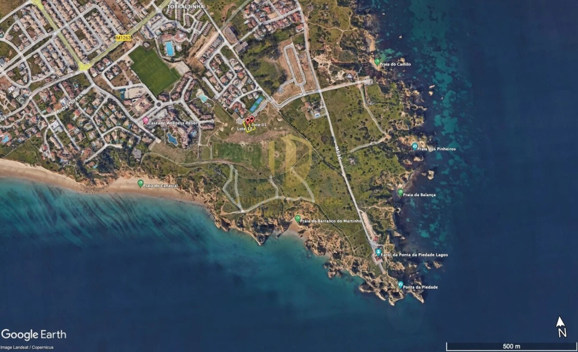 Moradia T4 para Venda em Lagos (São Sebastião e Santa Maria) Foto 25
