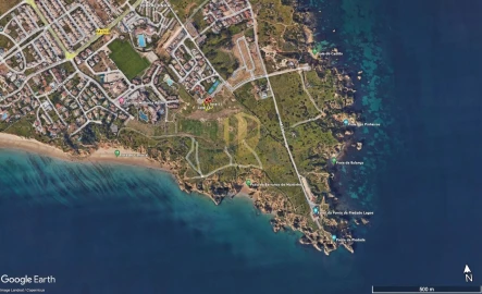 Moradia T4 para Venda em Lagos (São Sebastião e Santa Maria)