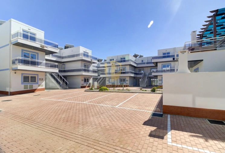 Apartamento T0 para Venda em Vila Nova de Cacela Foto 7