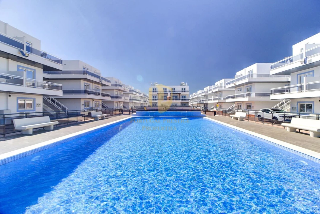 Apartamento T0 para Venda em Vila Nova de Cacela Foto 7