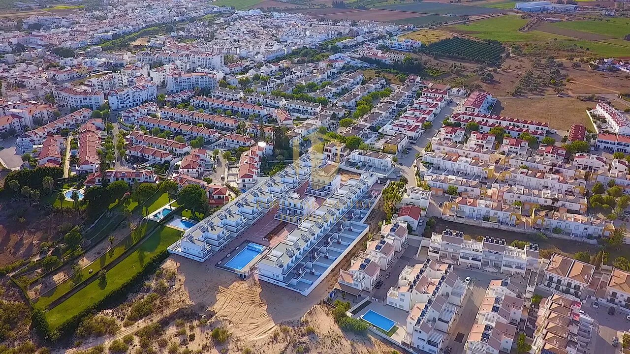 Apartamento T0 para Venda em Vila Nova de Cacela Foto 9