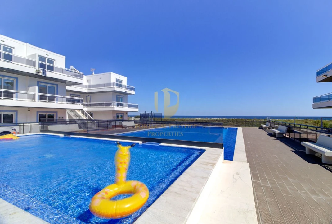 Apartamento T0 para Venda em Vila Nova de Cacela Foto 18