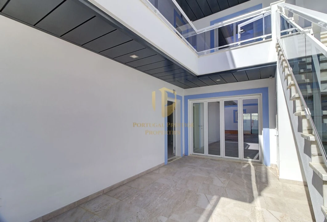 Apartamento T0 para Venda em Vila Nova de Cacela Foto 33