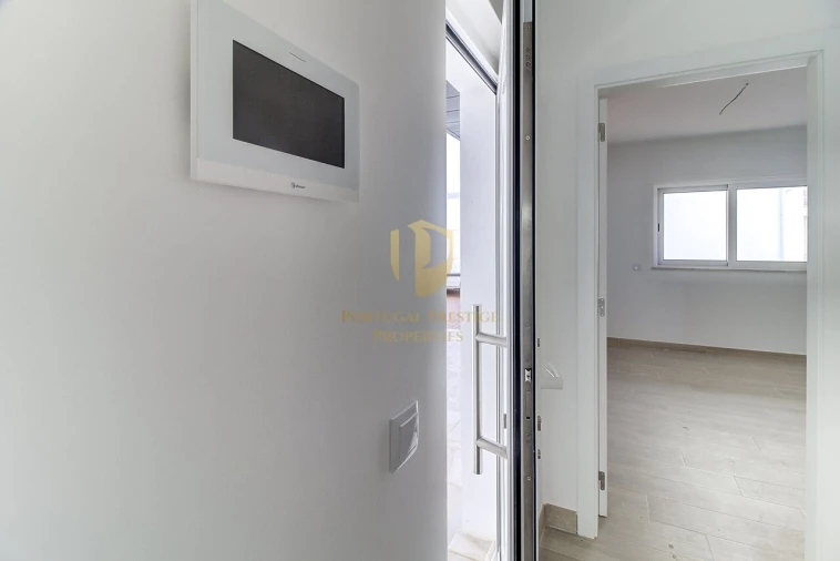 Apartamento T0 para Venda em Vila Nova de Cacela Foto 38