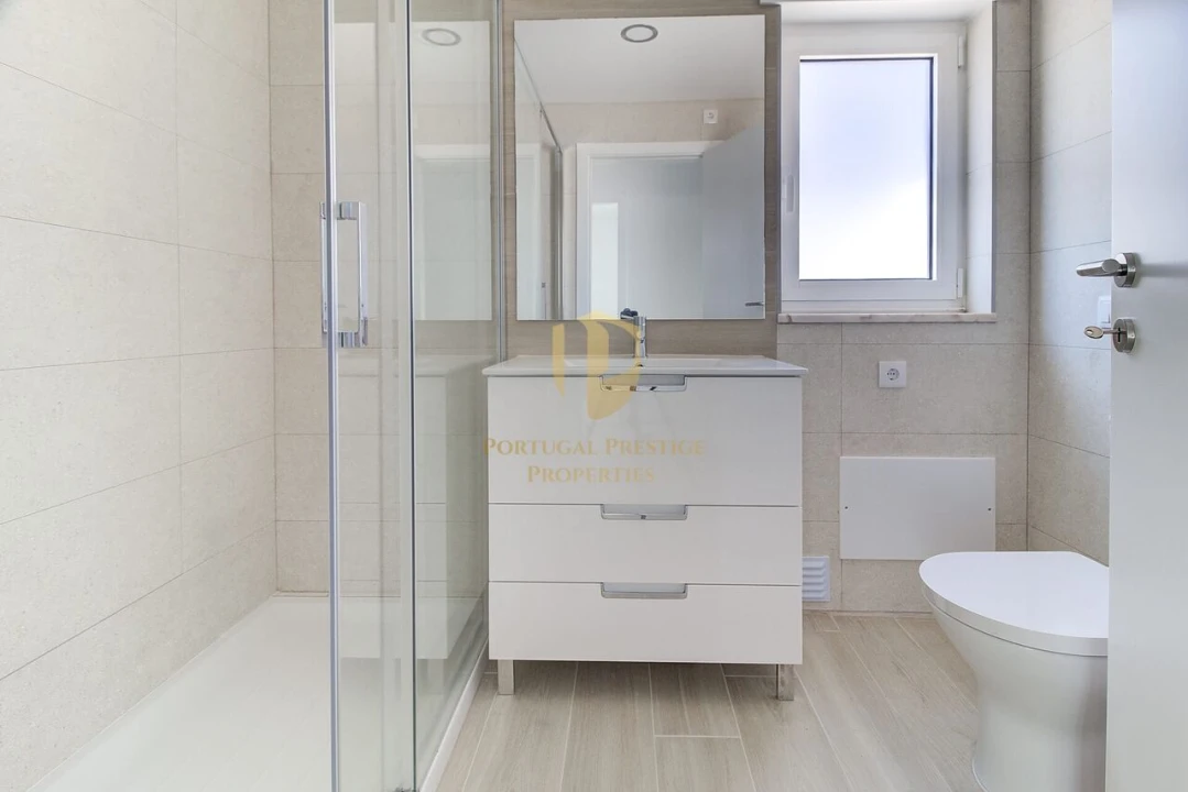 Apartamento T0 para Venda em Vila Nova de Cacela Foto 16