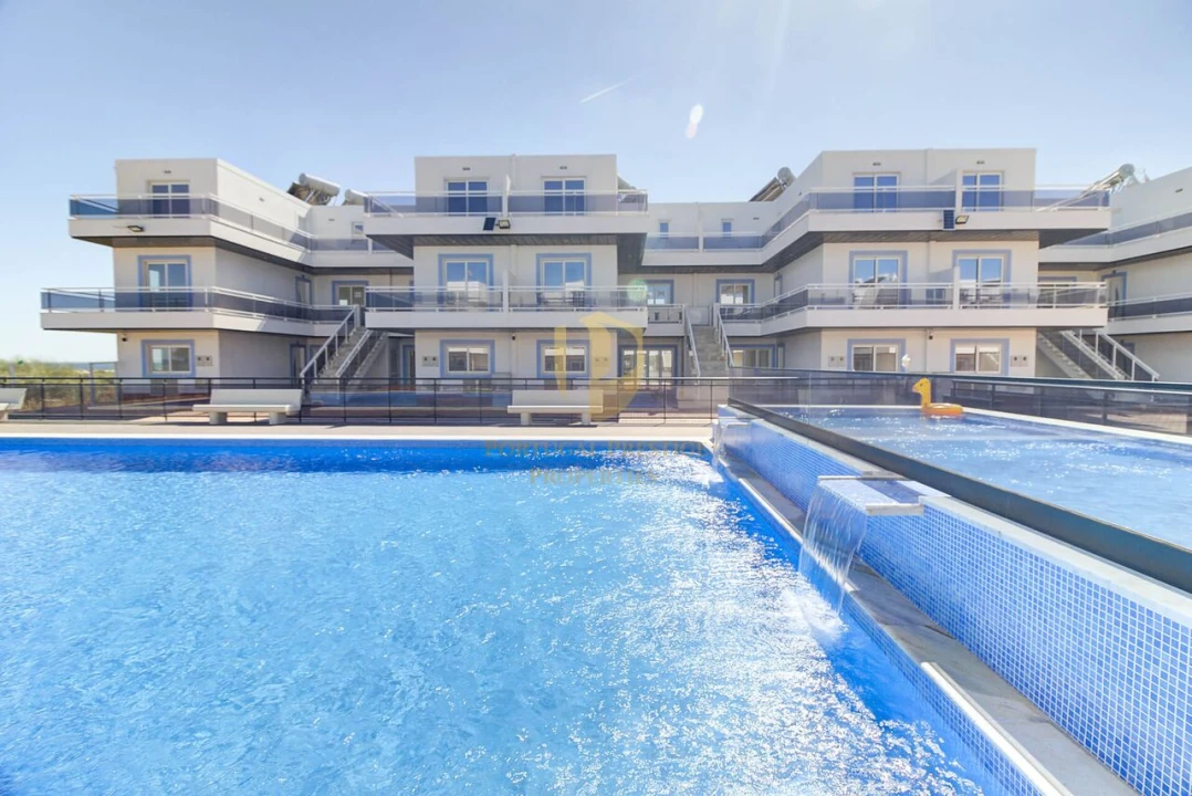 Apartamento T0 para Venda em Vila Nova de Cacela Foto 41