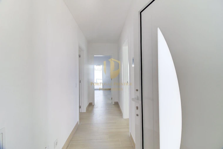 Apartamento T0 para Venda em Vila Nova de Cacela Foto 14