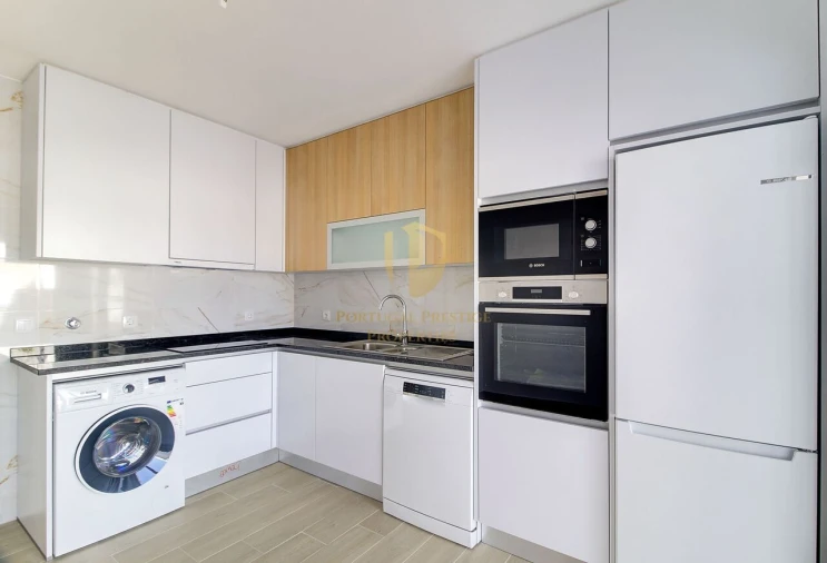 Apartamento T0 para Venda em Vila Nova de Cacela Foto 19