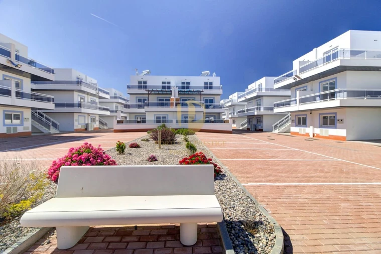 Apartamento T0 para Venda em Vila Nova de Cacela Foto 34