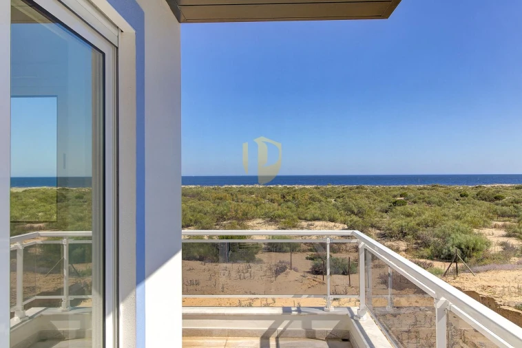 Apartamento T0 para Venda em Vila Nova de Cacela Foto 45