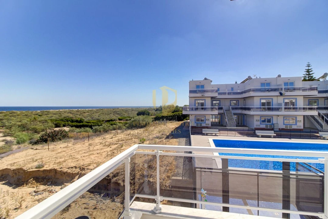 Apartamento T0 para Venda em Vila Nova de Cacela Foto 41