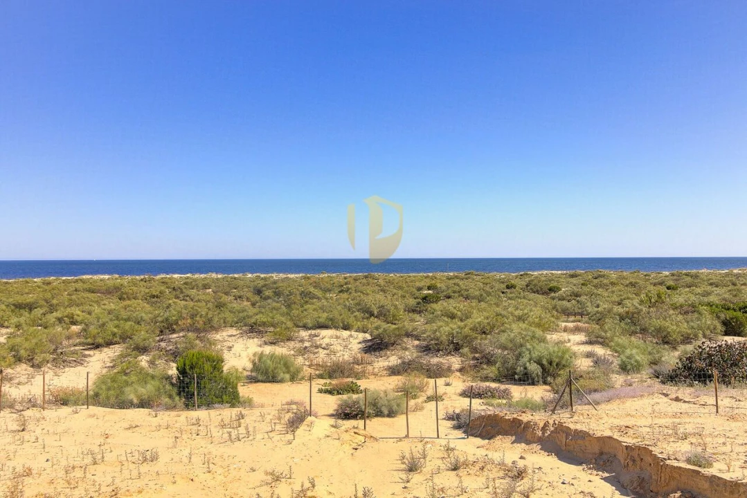 Apartamento T0 para Venda em Vila Nova de Cacela Foto 46