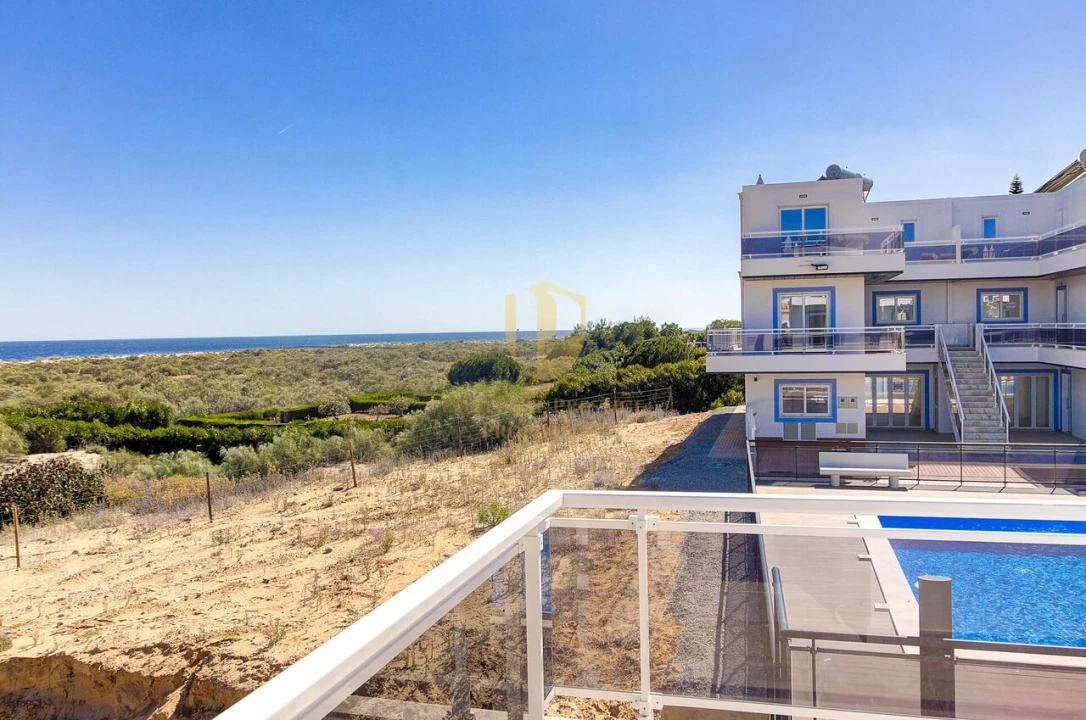 Apartamento T0 para Venda em Vila Nova de Cacela Foto 47