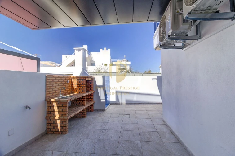 Apartamento T0 para Venda em Vila Nova de Cacela Foto 19