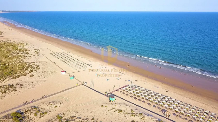 Apartamento T0 para Venda em Vila Nova de Cacela Foto 29