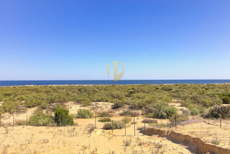 Apartamento T0 para Venda em Vila Nova de Cacela Foto 46