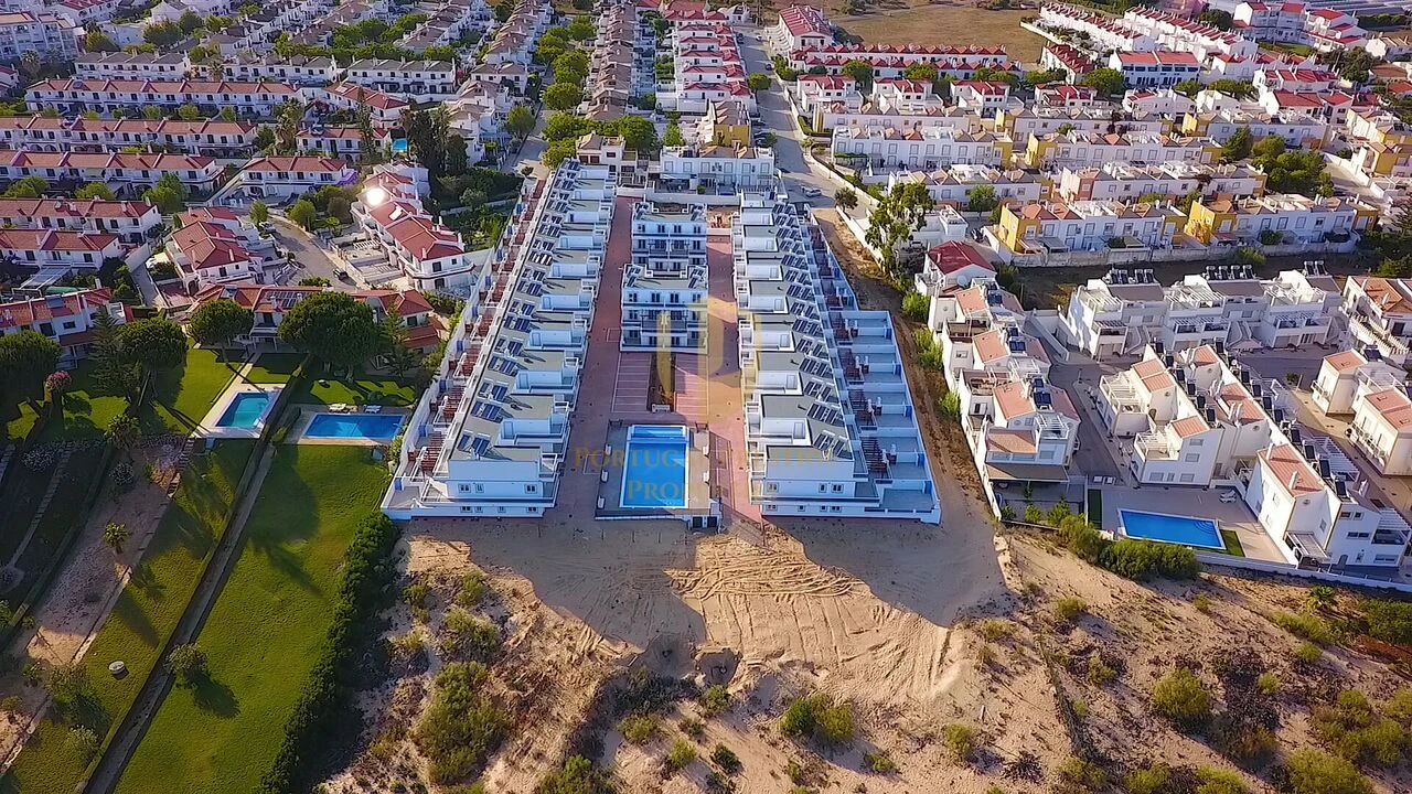 Apartamento T0 para Venda em Vila Nova de Cacela Foto 27