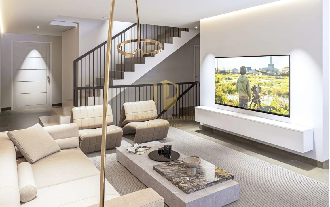 Moradia T4 para Venda em Montenegro Foto 22