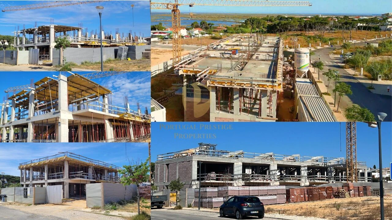 Moradia T4 para Venda em Montenegro Foto 31