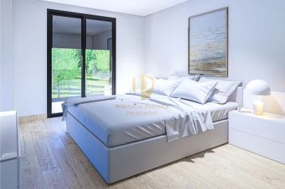 Moradia T4 para Venda em Montenegro