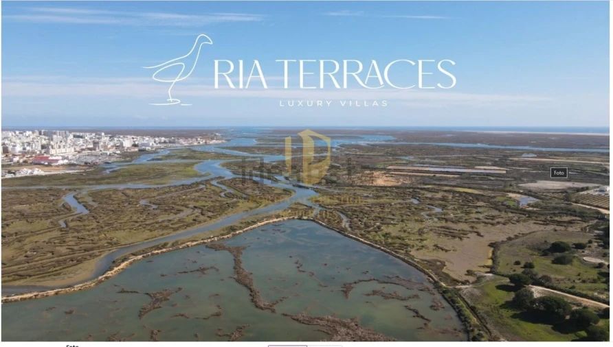 Moradia T4 para Venda em Montenegro Foto 2