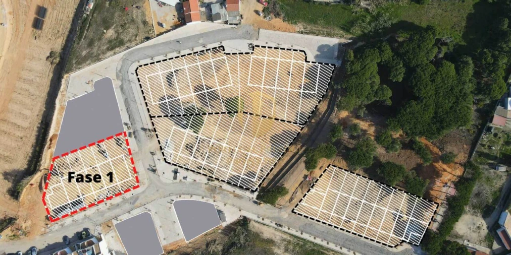 Moradia T4 para Venda em Montenegro Foto 6