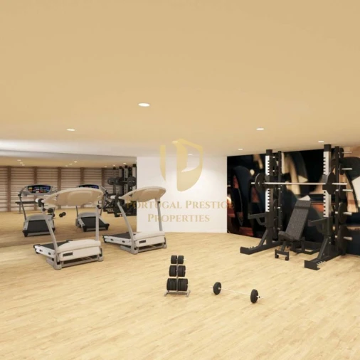 Moradia T4 para Venda em Montenegro Foto 12