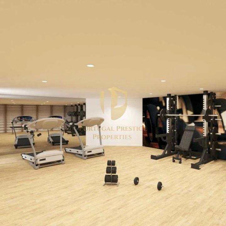 Moradia T4 para Venda em Montenegro Foto 11