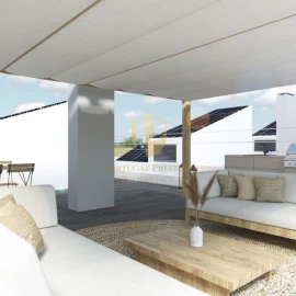 Moradia T4 para Venda em Montenegro