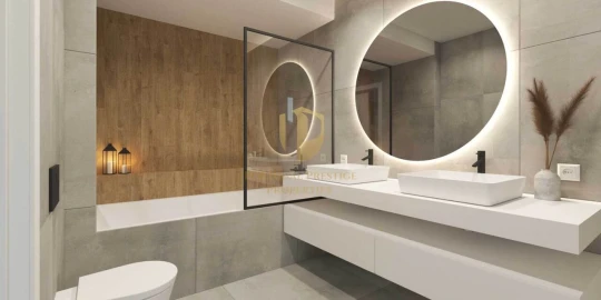 Moradia T4 para Venda em Montenegro