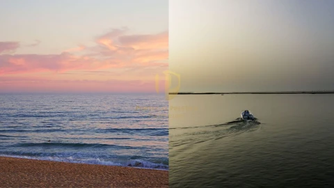 Moradia T4 para Venda em Montenegro