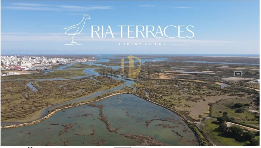 Moradia T4 para Venda em Montenegro Foto 2