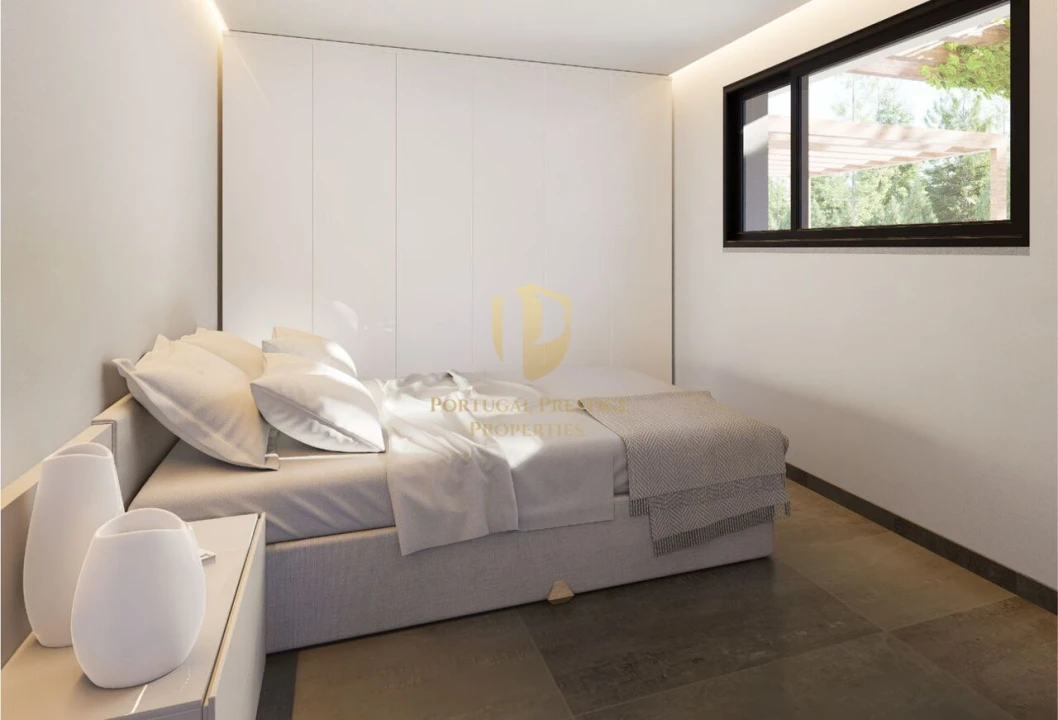 Moradia T4 para Venda em Montenegro Foto 21