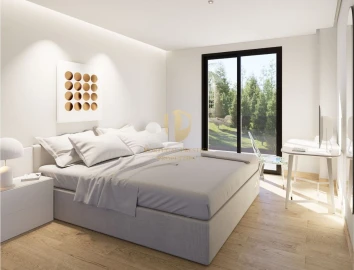 Moradia T4 para Venda em Montenegro