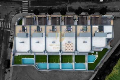 Moradia T4 para Venda em Montenegro