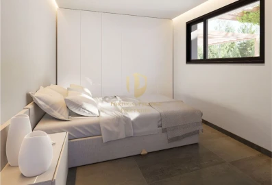 Moradia T4 para Venda em Montenegro