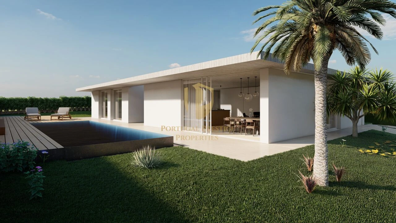 Terreno para Venda em Castro Marim Foto 1