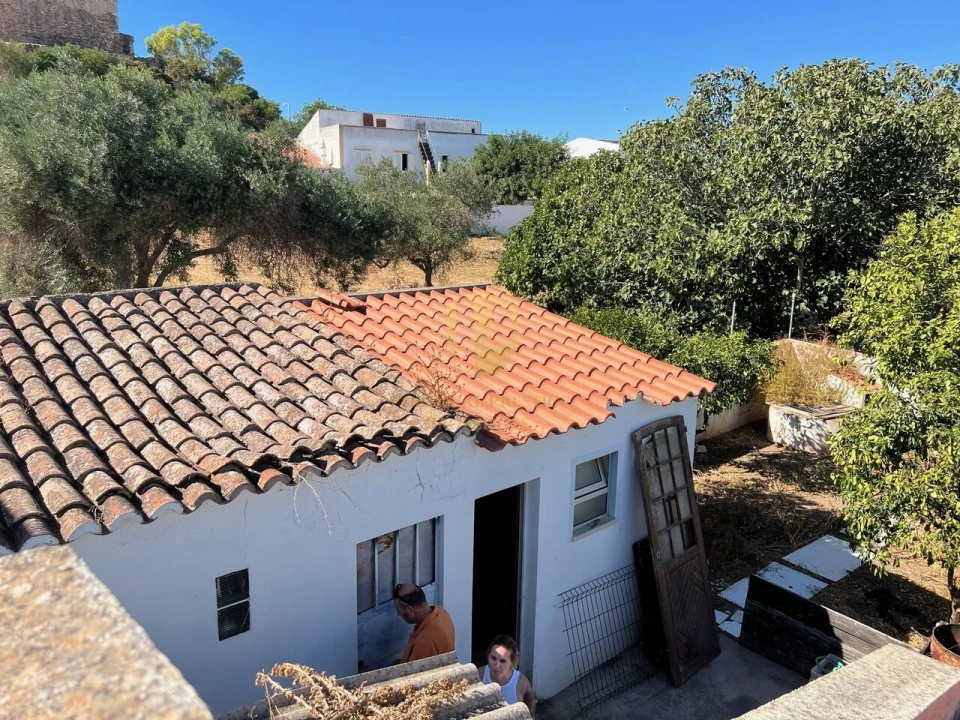 Moradia T3 para Venda em Castro Marim Foto 1