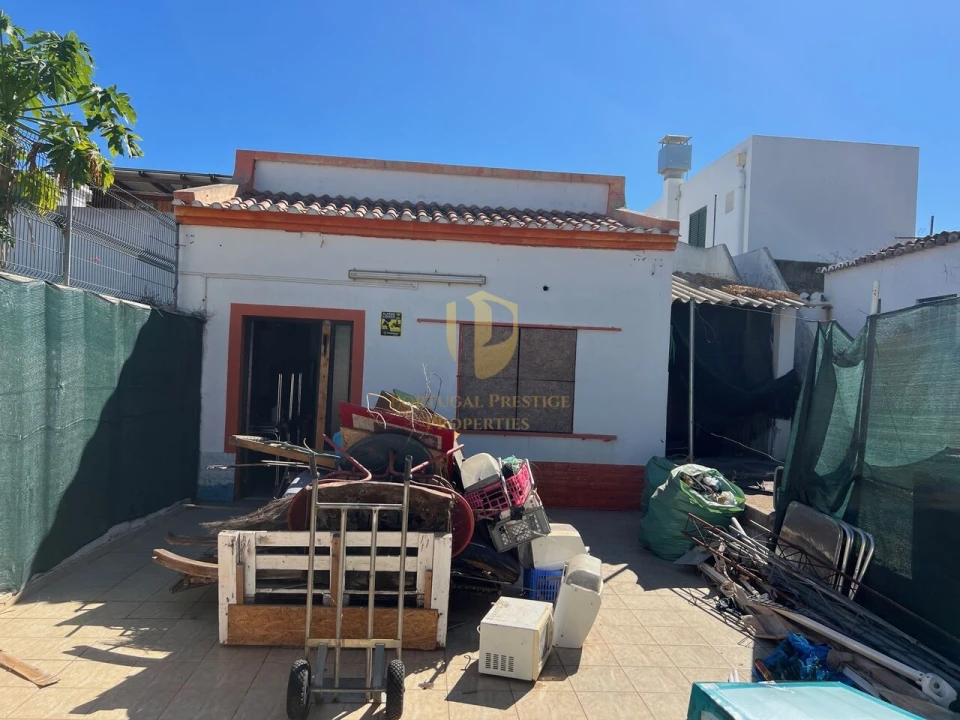 Moradia T3 para Venda em Castro Marim Foto 10