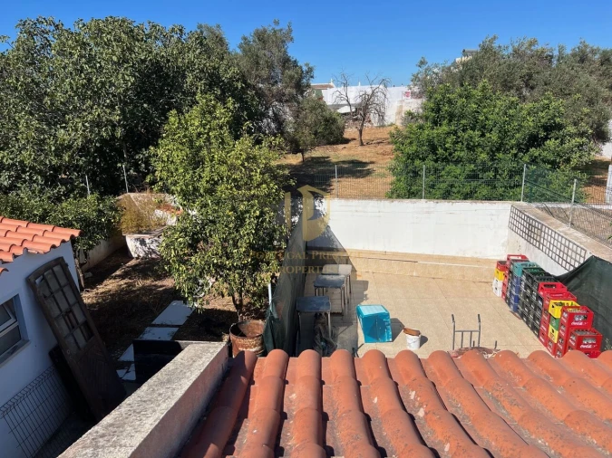 Moradia T3 para Venda em Castro Marim Foto 8