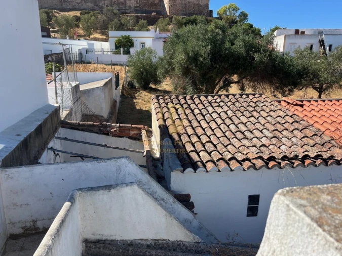 Moradia T3 para Venda em Castro Marim Foto 9