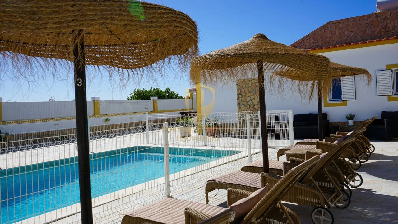 Moradia T3 para Venda em Vila Nova de Cacela Foto 2