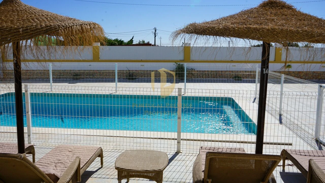 Moradia T3 para Venda em Vila Nova de Cacela Foto 8