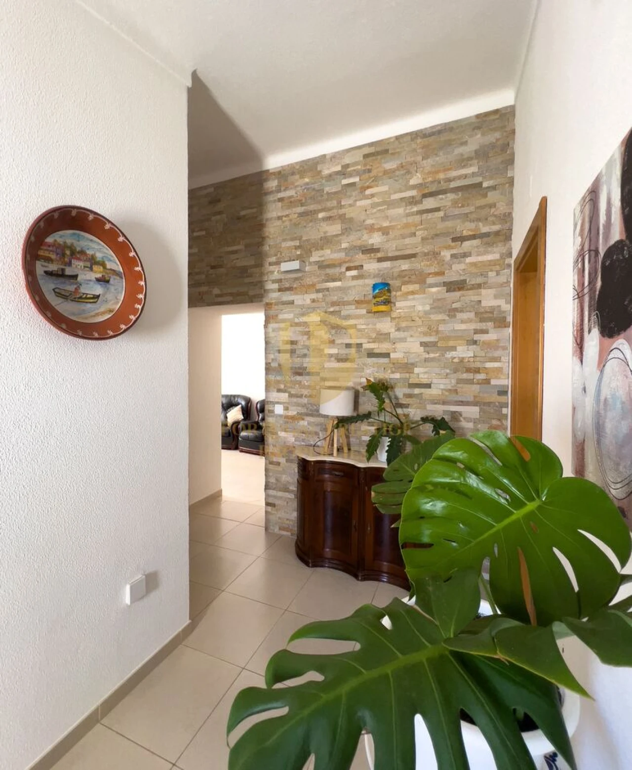 Moradia T3 para Venda em Vila Nova de Cacela Foto 13