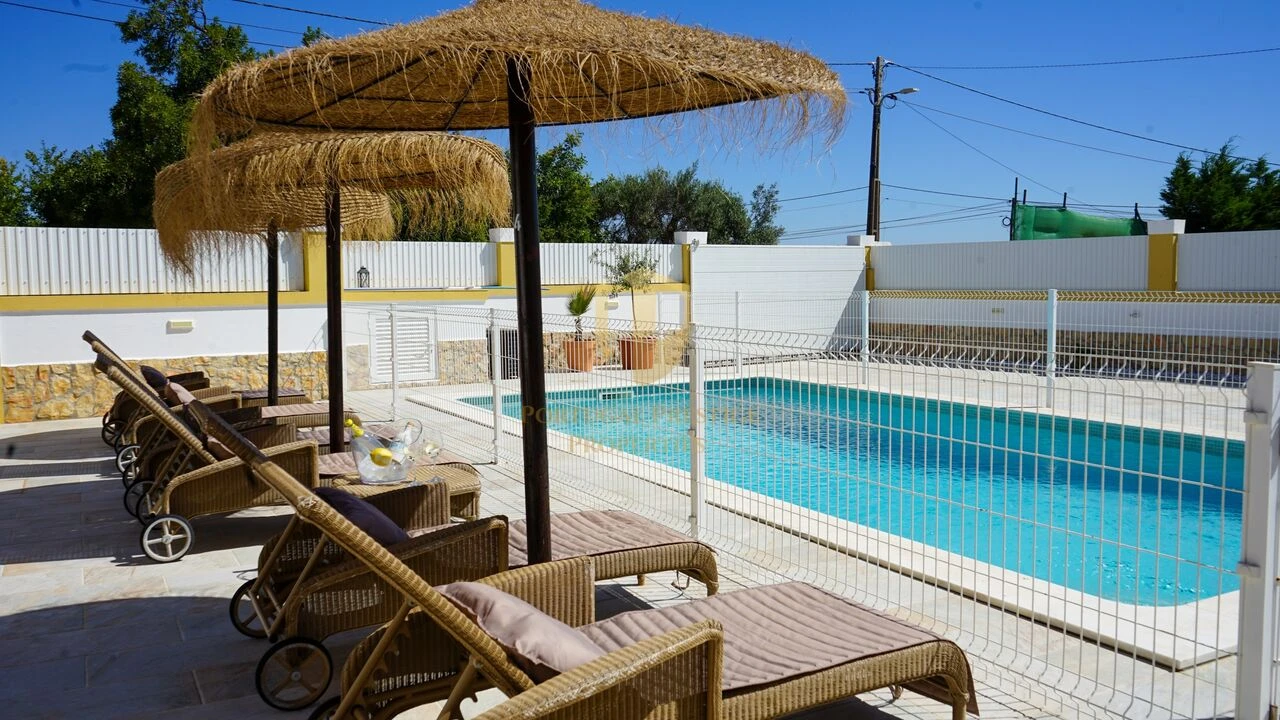 Moradia T3 para Venda em Vila Nova de Cacela Foto 16