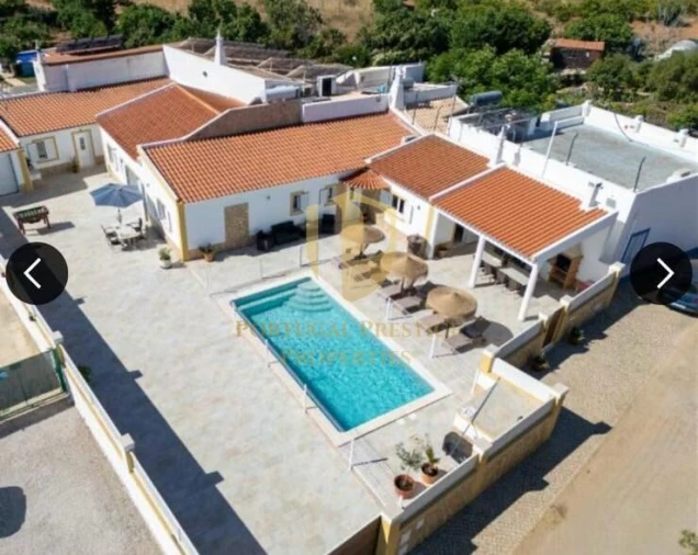 Moradia T3 para Venda em Vila Nova de Cacela Foto 4