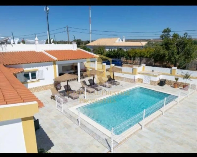 Moradia T3 para Venda em Vila Nova de Cacela Foto 5