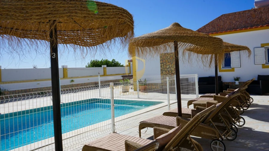 Moradia T3 para Venda em Vila Nova de Cacela Foto 2